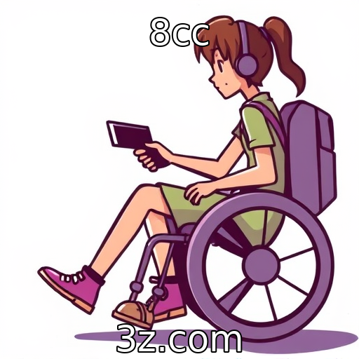 A crescente importância da acessibilidade na indústria de games