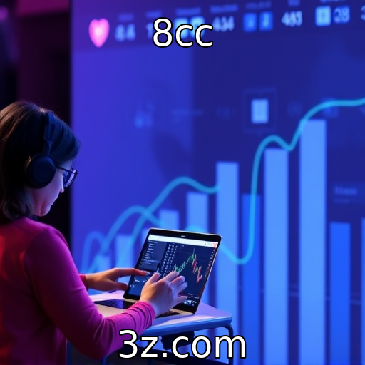 A expansão das plataformas de apostas online no Brasil