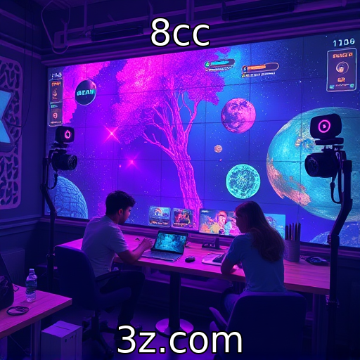 Novas tendências em jogos de realidade aumentada