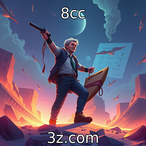 Desempenho financeiro de desenvolvedores de jogos em alta