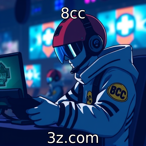 O futuro dos e-sports e suas perspectivas de crescimento