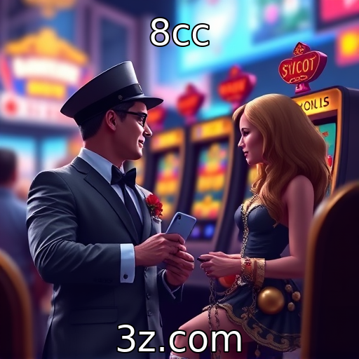 Comportamento dos apostadores em slots e roletas