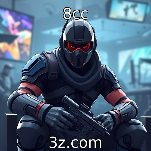 Mercado de jogos cresce com novas oportunidades de investimento