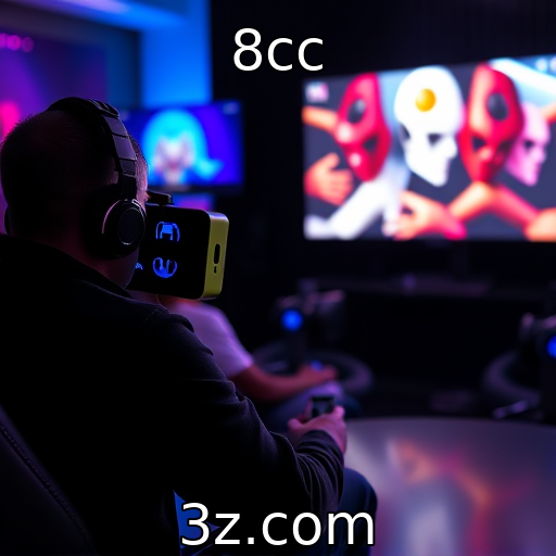 Crescimento das plataformas de streaming de jogos