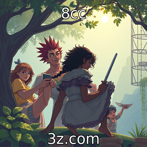 Aumento da diversidade em personagens de jogos