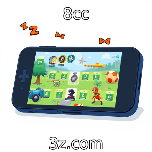 Crescimento do mercado de jogos móveis na última década