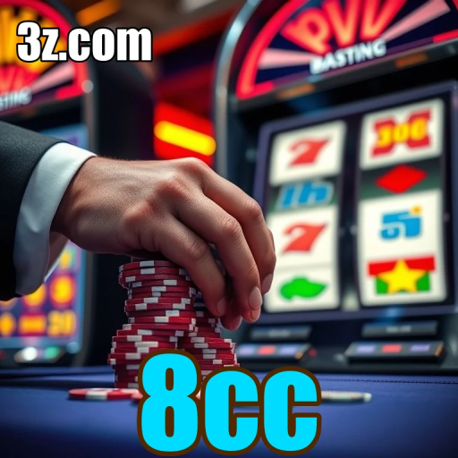 Recursos Incríveis da Platform no 8cc: Engaje-se e Jogue!