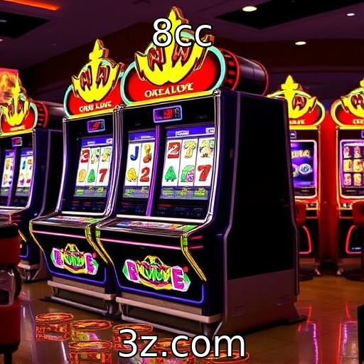 Avaliação de RTP e volatilidade em slots online em destaque