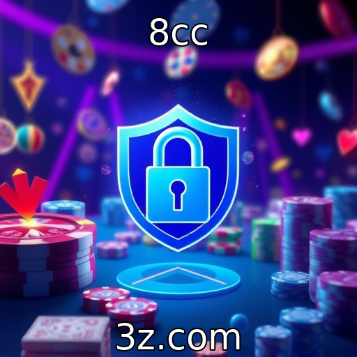 Medidas de segurança e integridade em cassinos online modernos