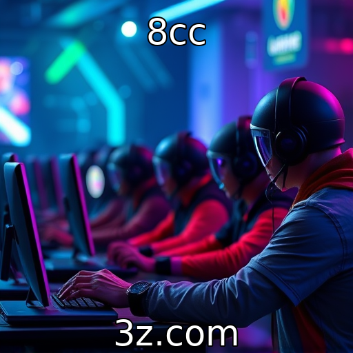 Parcerias estratégicas no setor de jogos e eSports